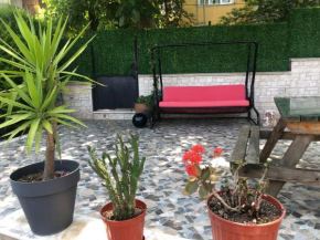 Garden House